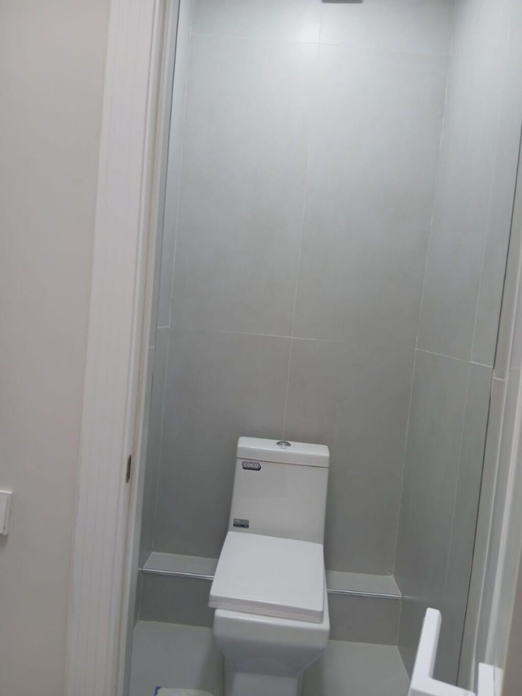 1 комната, 48 м², Пишпек Элитка, 14 этаж, Евроремонт: фото 6
