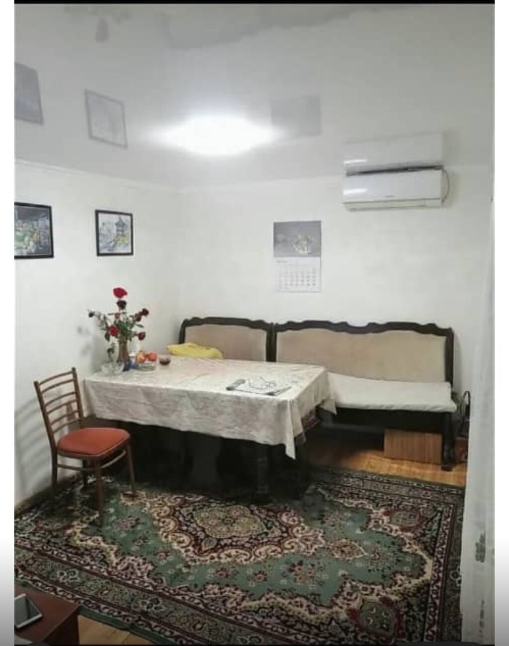 Продаю дом 40 СОТОК с удобствами село Константиновка Зал, 2 спальни: фото 7