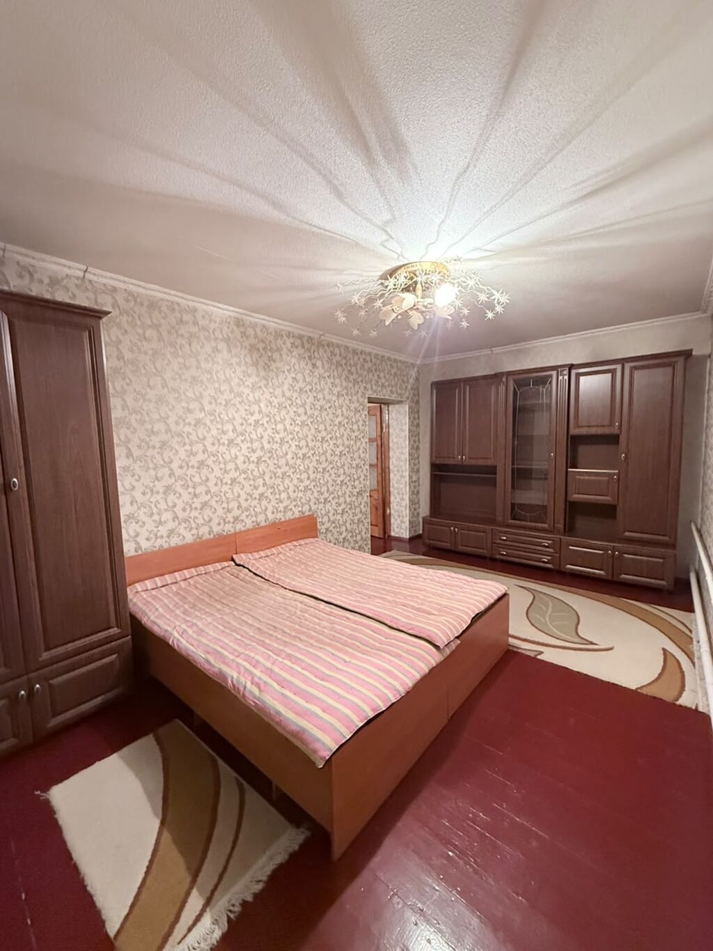 100 м², 4 комнаты, Арча-Бешик ж/м, Без животных: фото 6