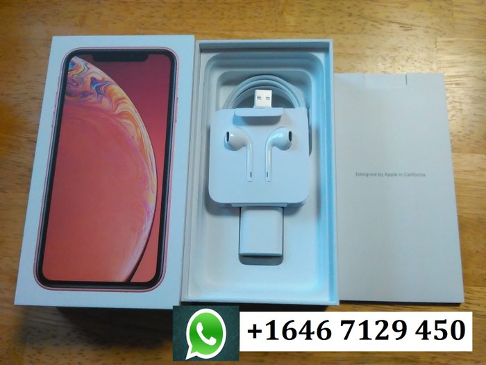 Apple Iphone: IPhone Xr brand new на lalafo.tj IPhone Xr brand new в Душанбе