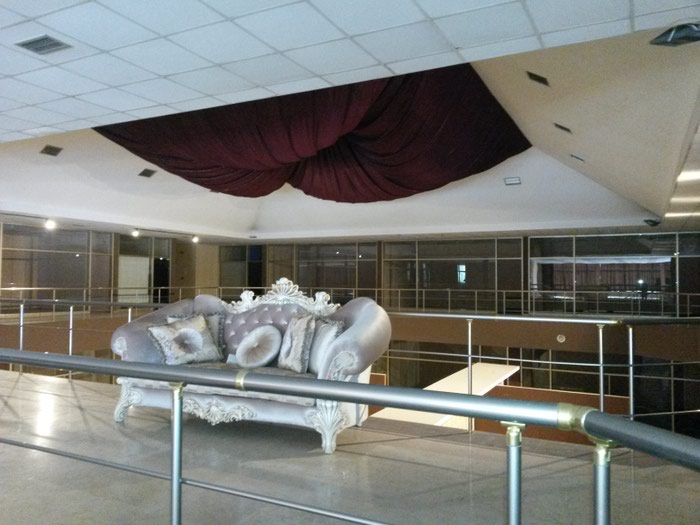 Магазины: на lalafo.az в Баку