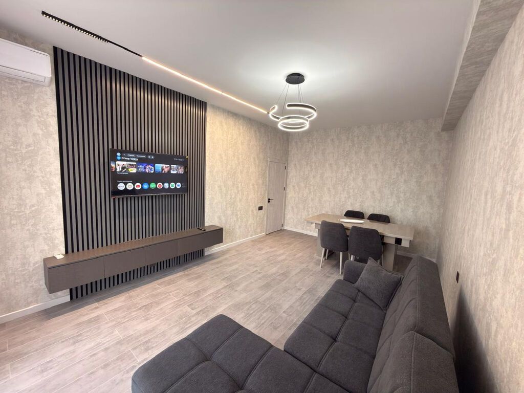 West Town | Dərnəgül metrosu | 2 Otaqlı Mənzil Kirayə Verilir 📍 Ünvan