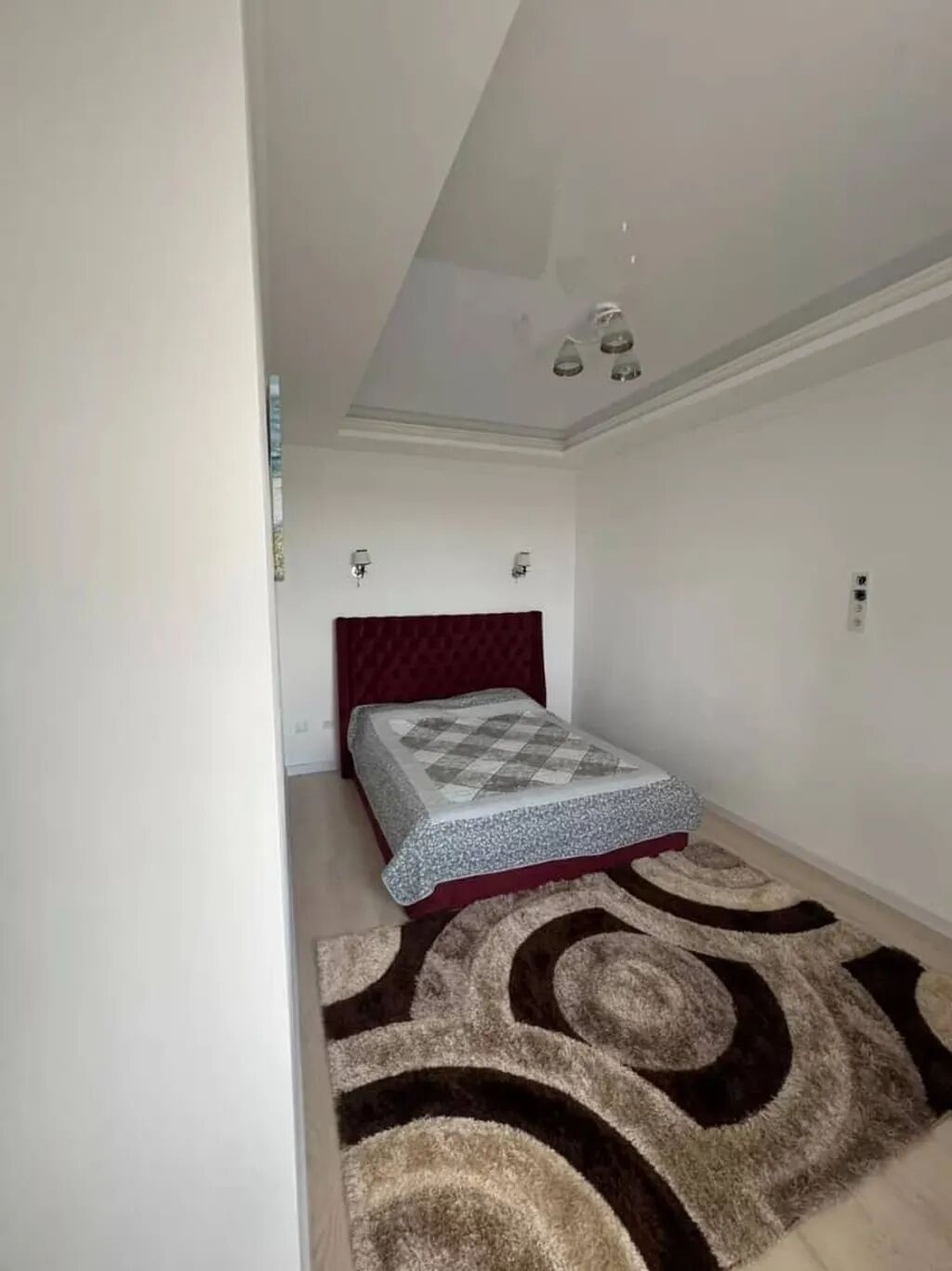 3 комнаты, 70 м², Элитка, 4 этаж: фото 6