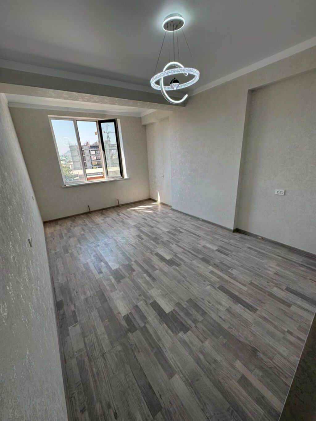 3 комнаты, 103 м², Элитка, 6 этаж, Евроремонт: фото 6