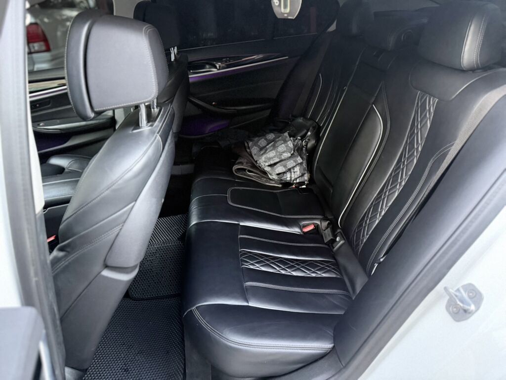 BMW 530: 2019 г., 2 л, Автомат, Бензин, Седан: фото 6