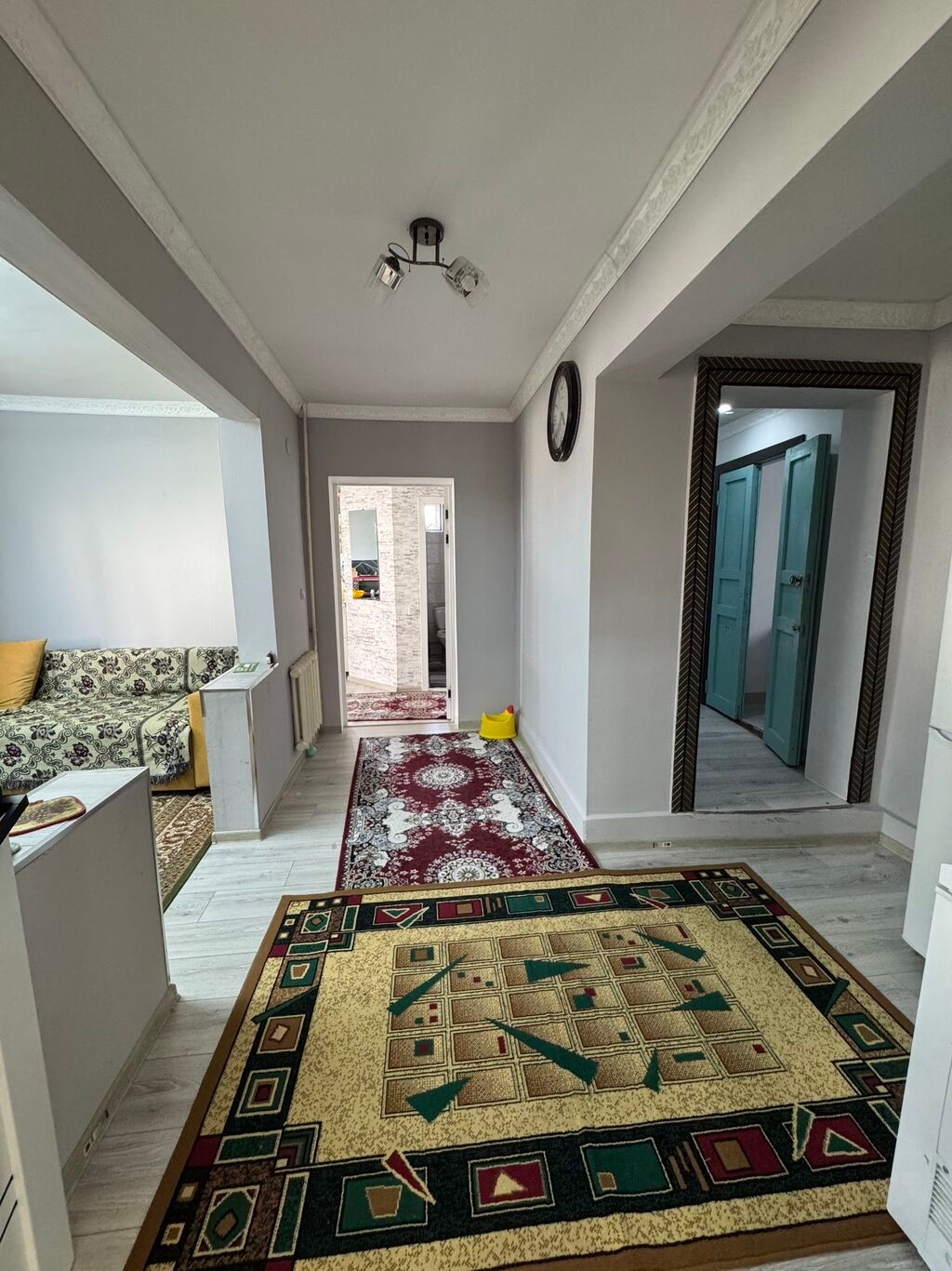 5 комнат, 150 м², 7 соток, Бишкек, Ак-Орго ж/м Агентство недвижимости: фото 8