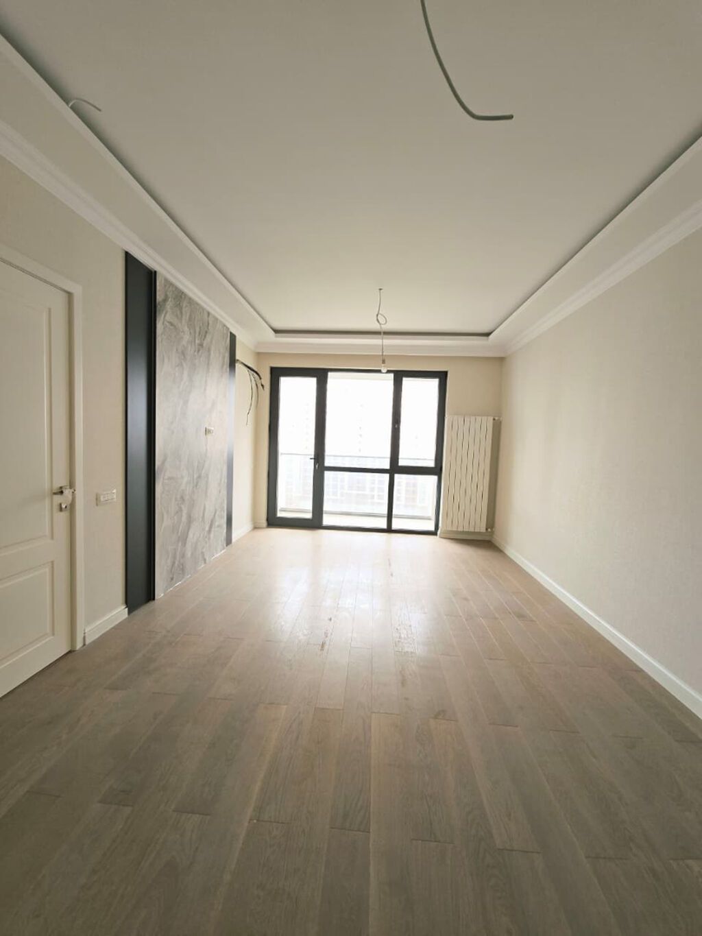 2 otaqlı, Yeni tikili, m. Nəriman Nərimanov, 68 kv. m