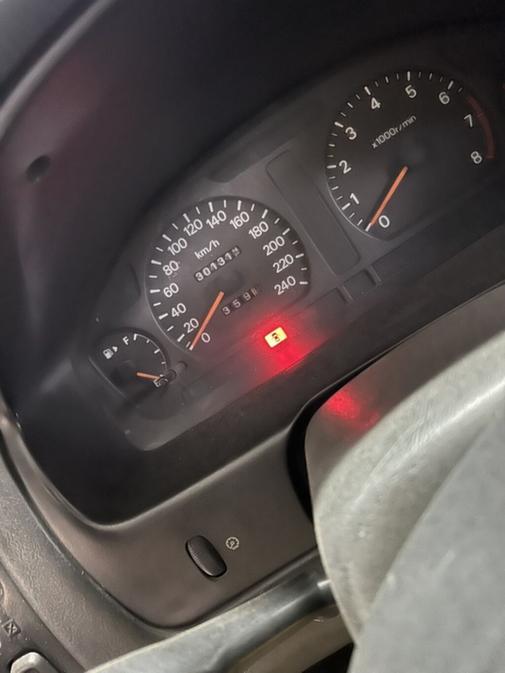 Mitsubishi Galant
