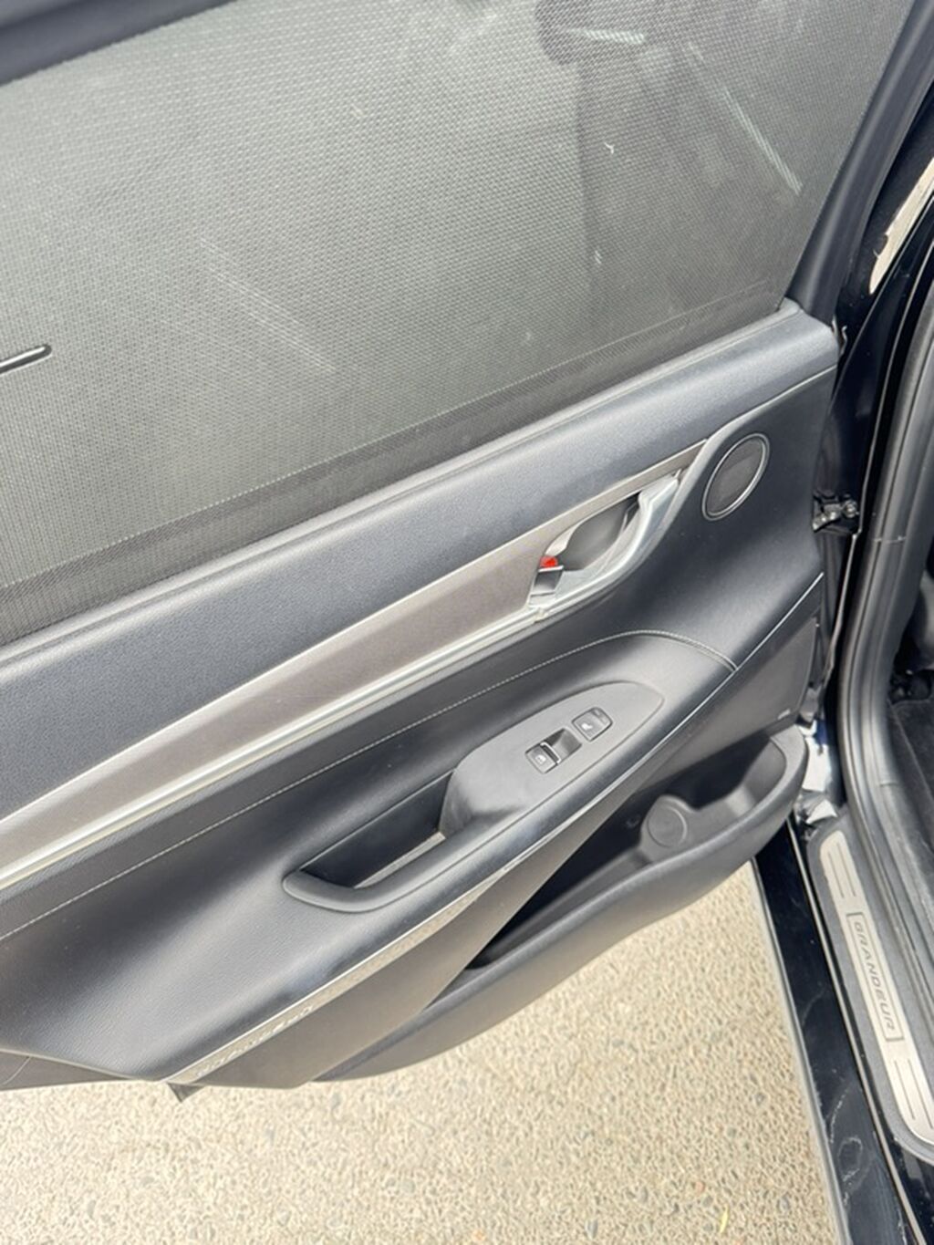 Hyundai Grandeur: 2020 г., 3.3 л, Автомат, Бензин, Седан: фото 7
