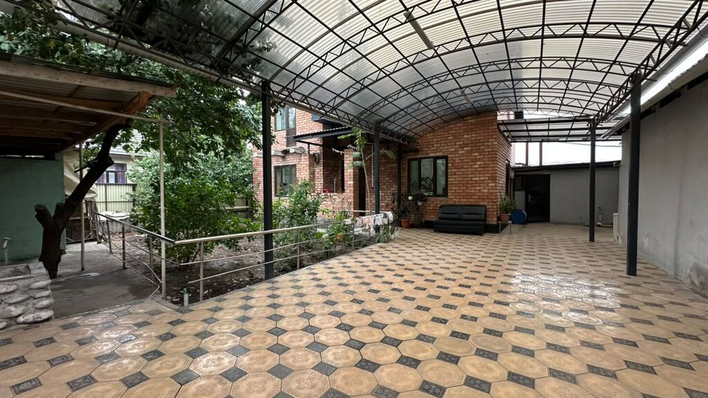 6 комнат, 120 м², 3 соток, Бишкек, Гоин Агентство недвижимости: фото 7