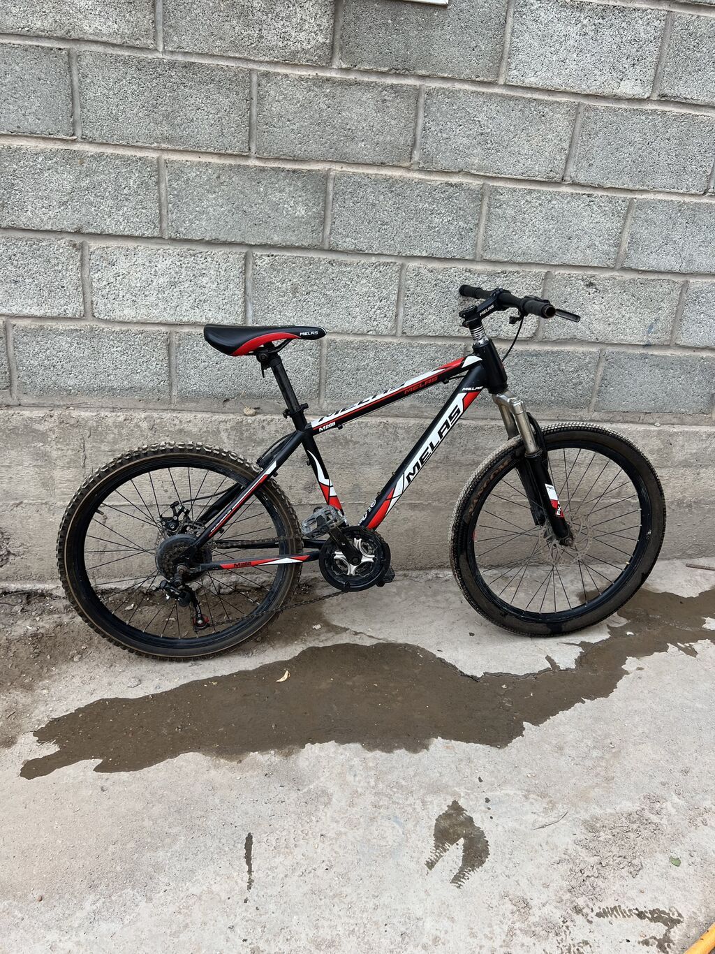 Продаю велосипед в идеальном состоянии: фото 4