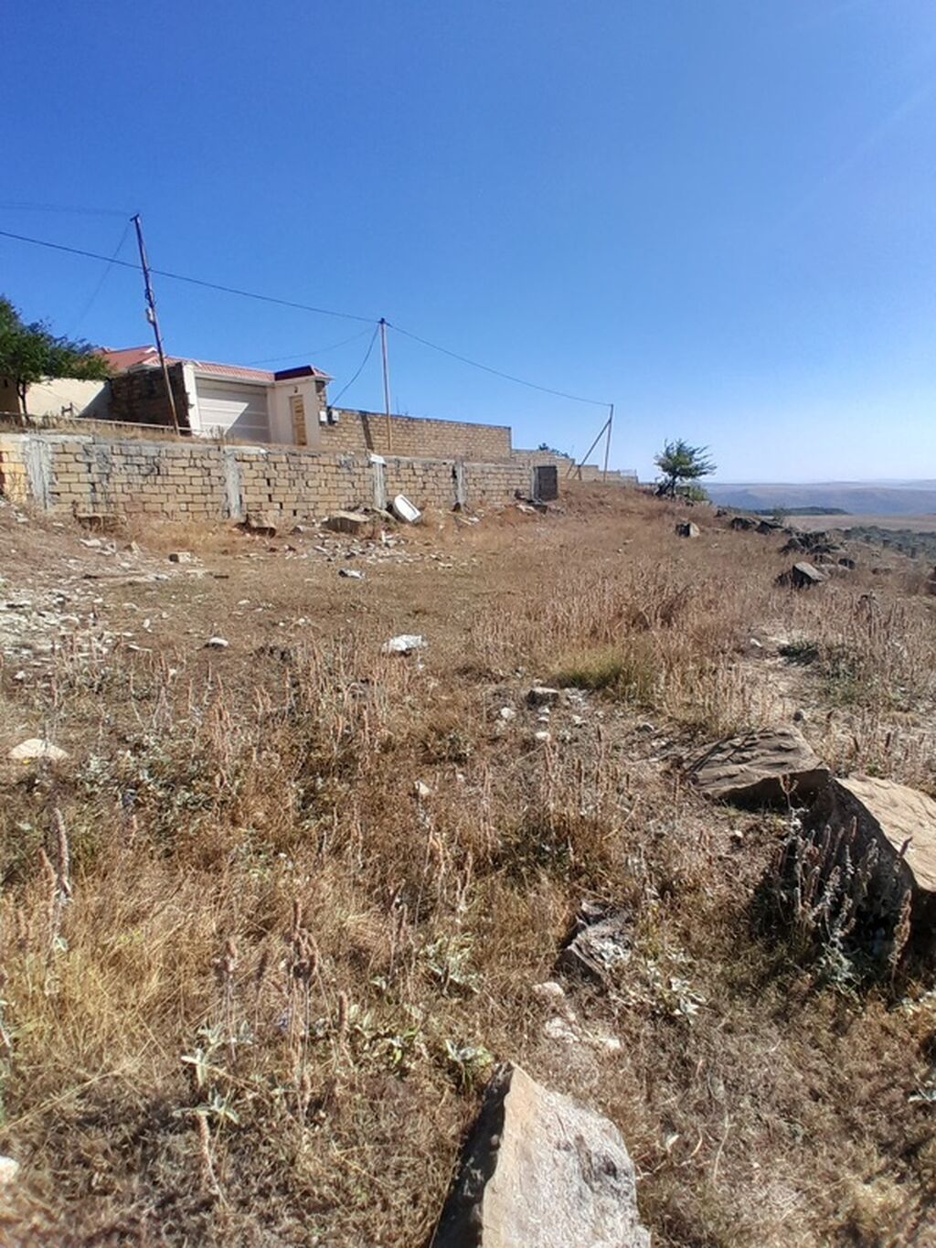 12 sot, Tikinti, Barter mümkündür, Kupça (Çıxarış)