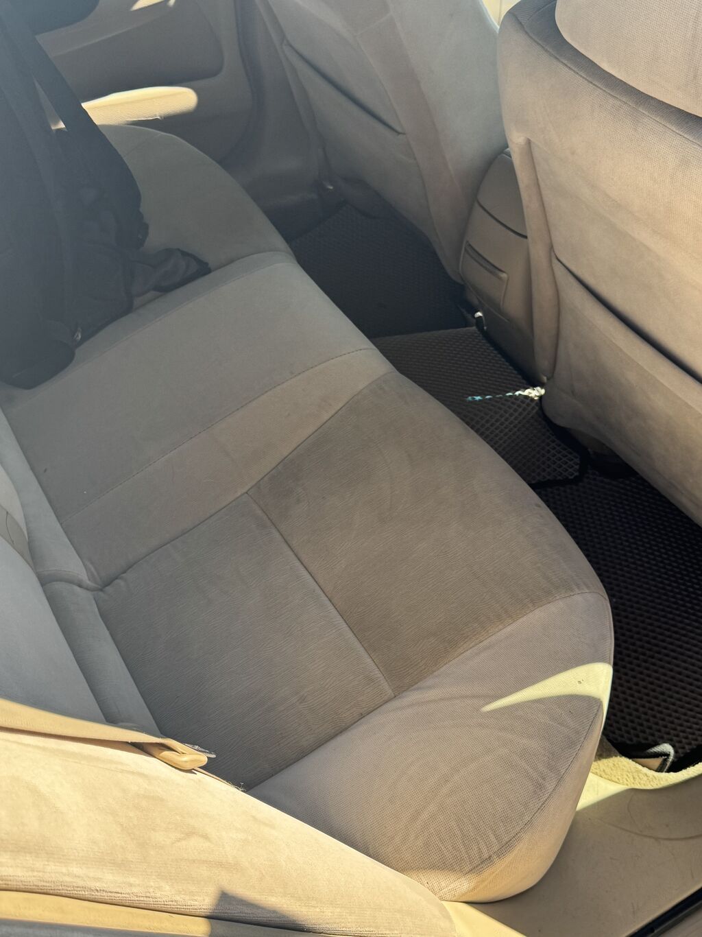 Honda Inspire: 2004 г., 3 л, Автомат, Бензин, Седан — фото 8