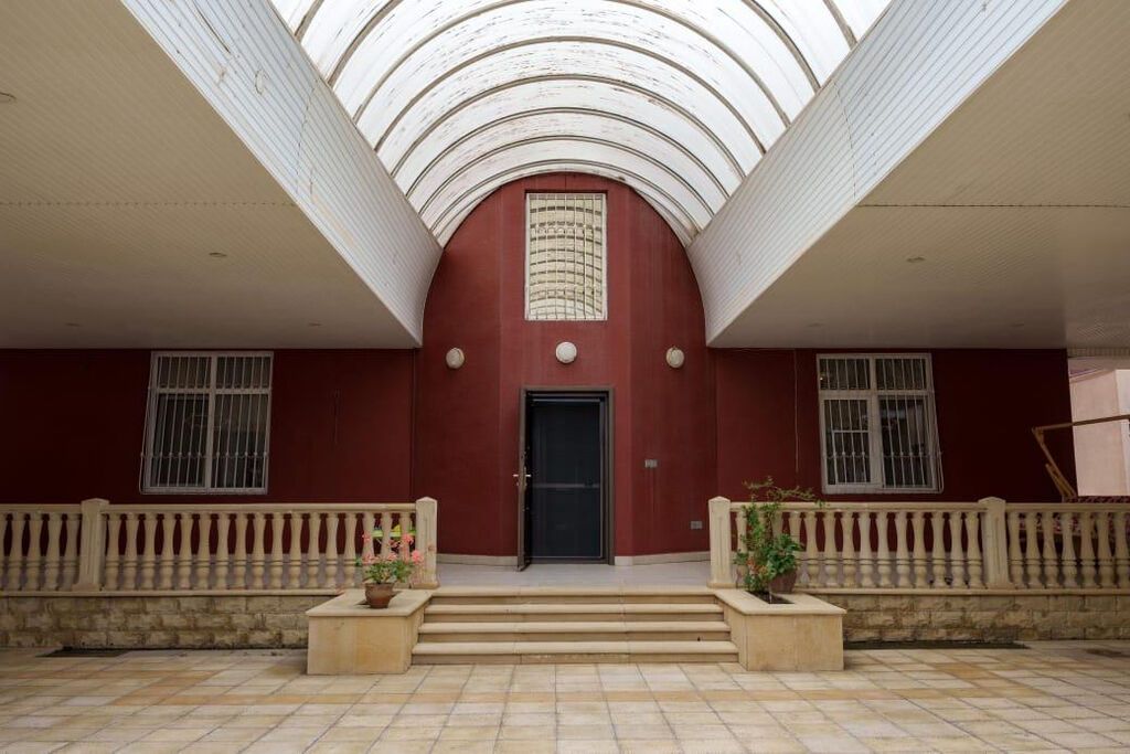 Görədil 6 otaqlı, 328 kv. m, Yeni təmirli