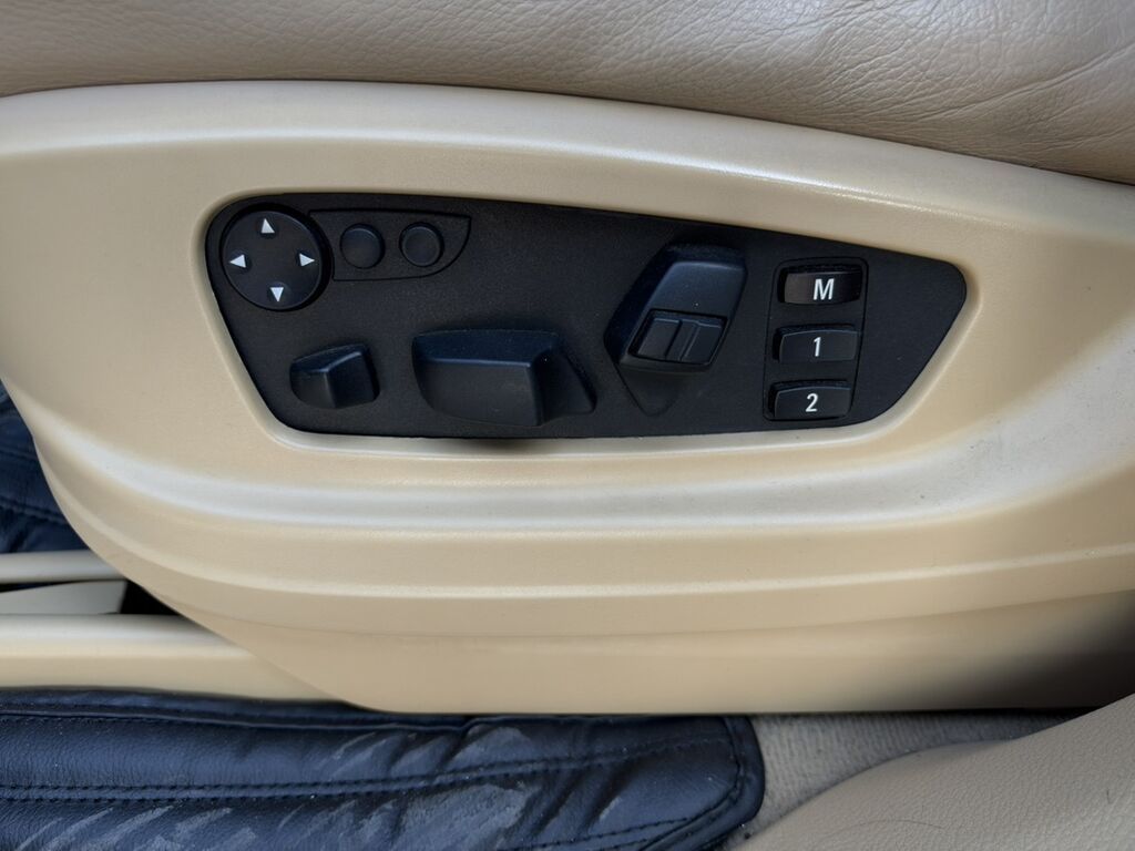 BMW X5: 2009 г., 4.8 л, Автомат, Бензин, Кроссовер: фото 7