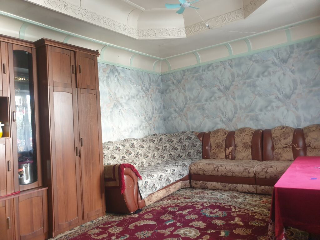 Продам дом в Оше на 2,5 сотках: фото 3