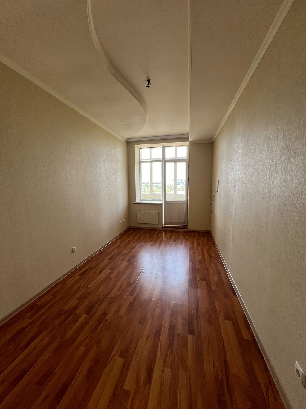 2 комнаты, 72 м², Ортосайский рынок / базар Индивидуалка, 3 этаж, Косметический ремонт: фото 4
