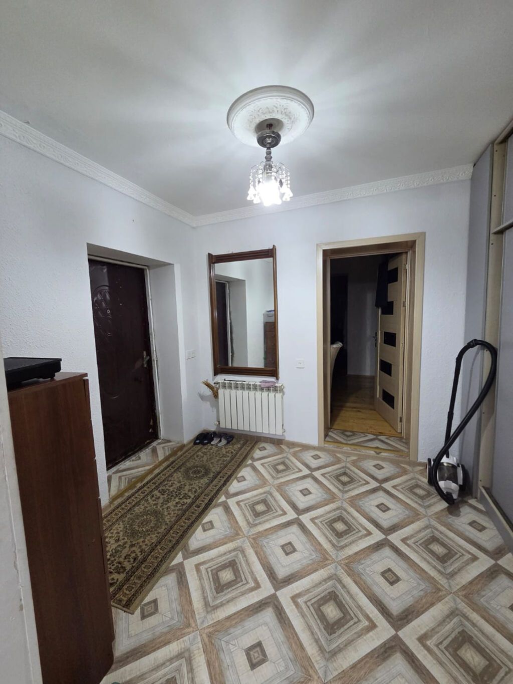 Biləcəri 4 otaqlı, 100 kv. m, Kredit yoxdur, Yeni təmirli