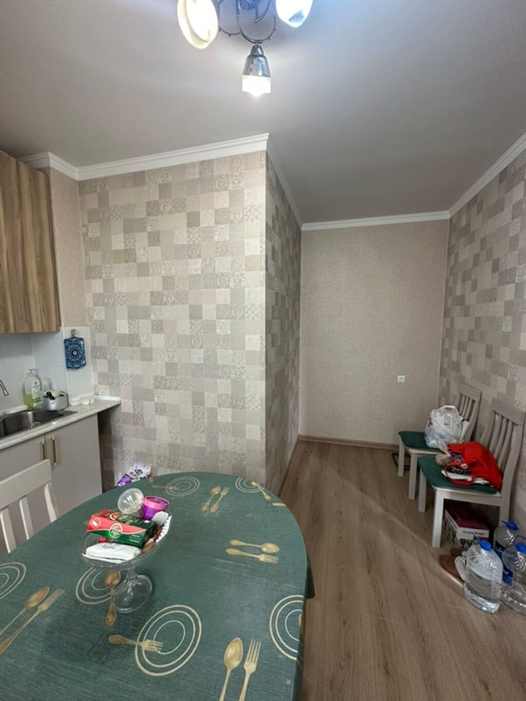 Продам 2-комнатную квартиру в мкр. Кок-Жар, 56 м²: фото 5