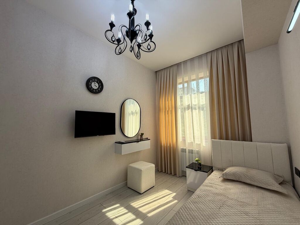Mənzil, 3 otaqlı, 80 m², satılır, Masazır — 9