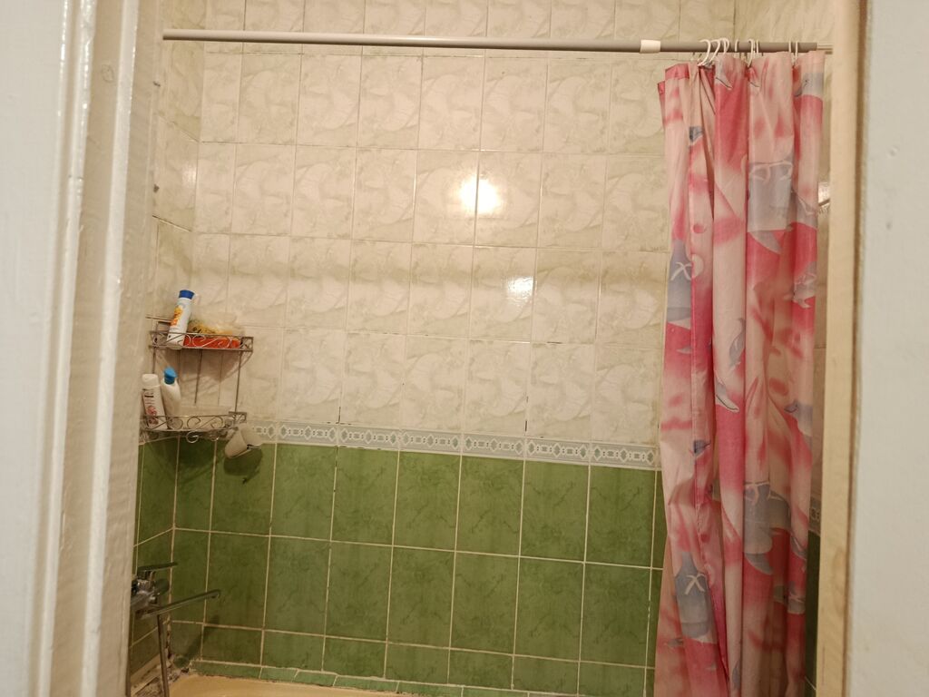 3 комнаты, 66 м², Нижний Джал (Джал-23) 105 серия, 2 этаж, Старый ремонт: фото 8