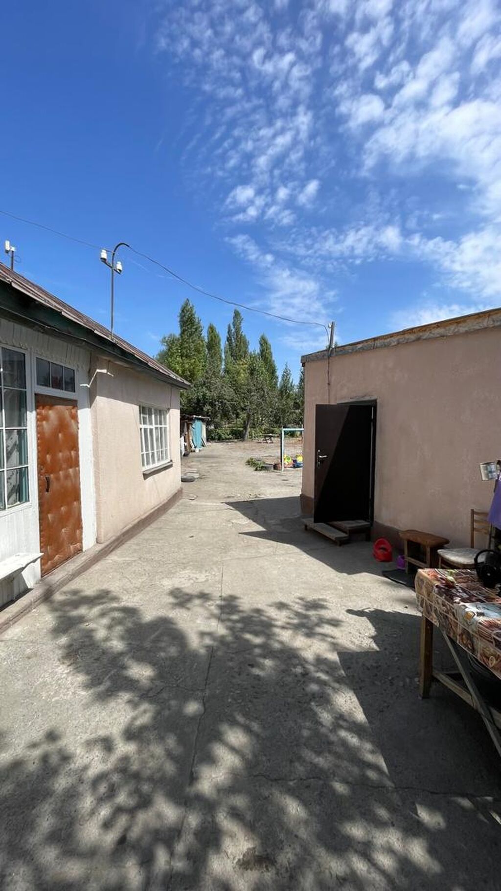 Продам участок с домом в с. Горная Маевка: фото 3