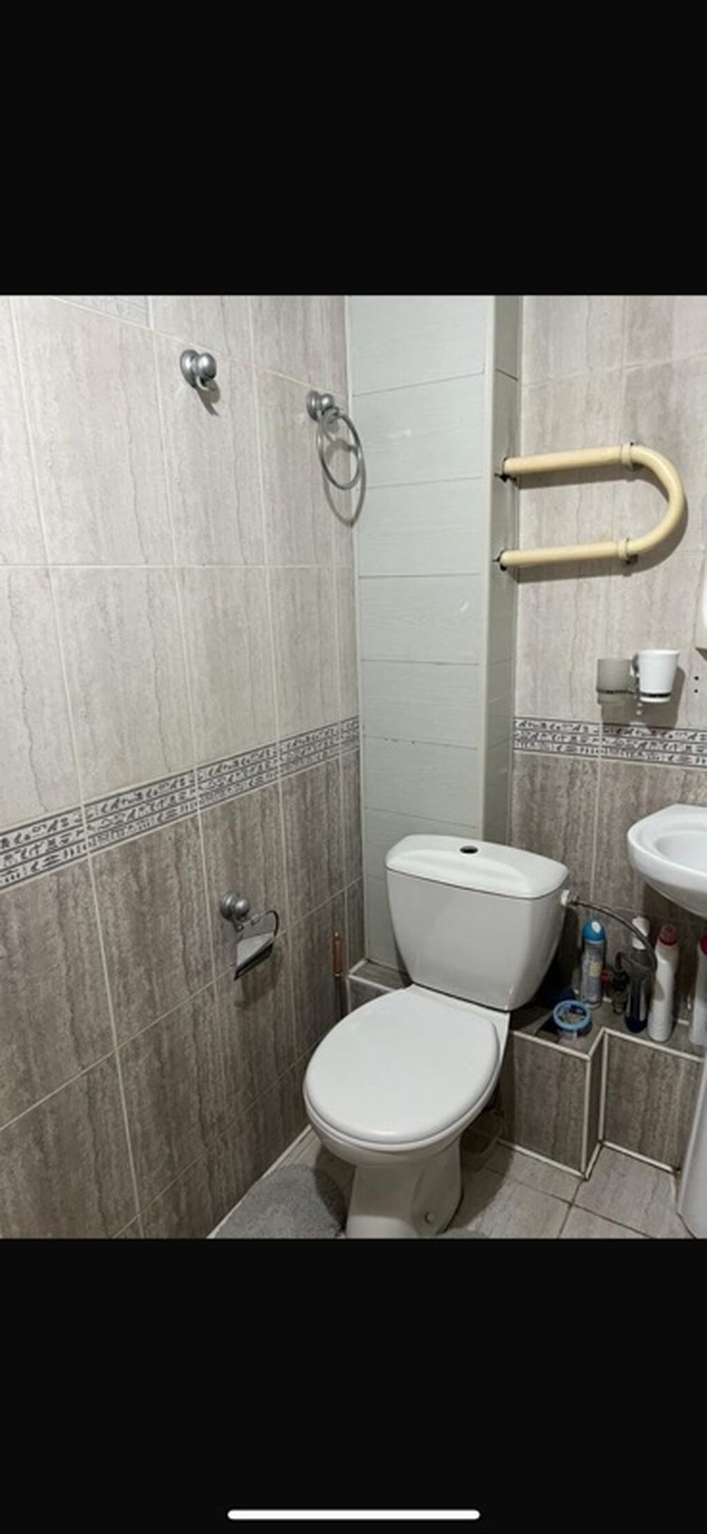 Продам 1-комн. квартиру, 38 м², центр: фото 7