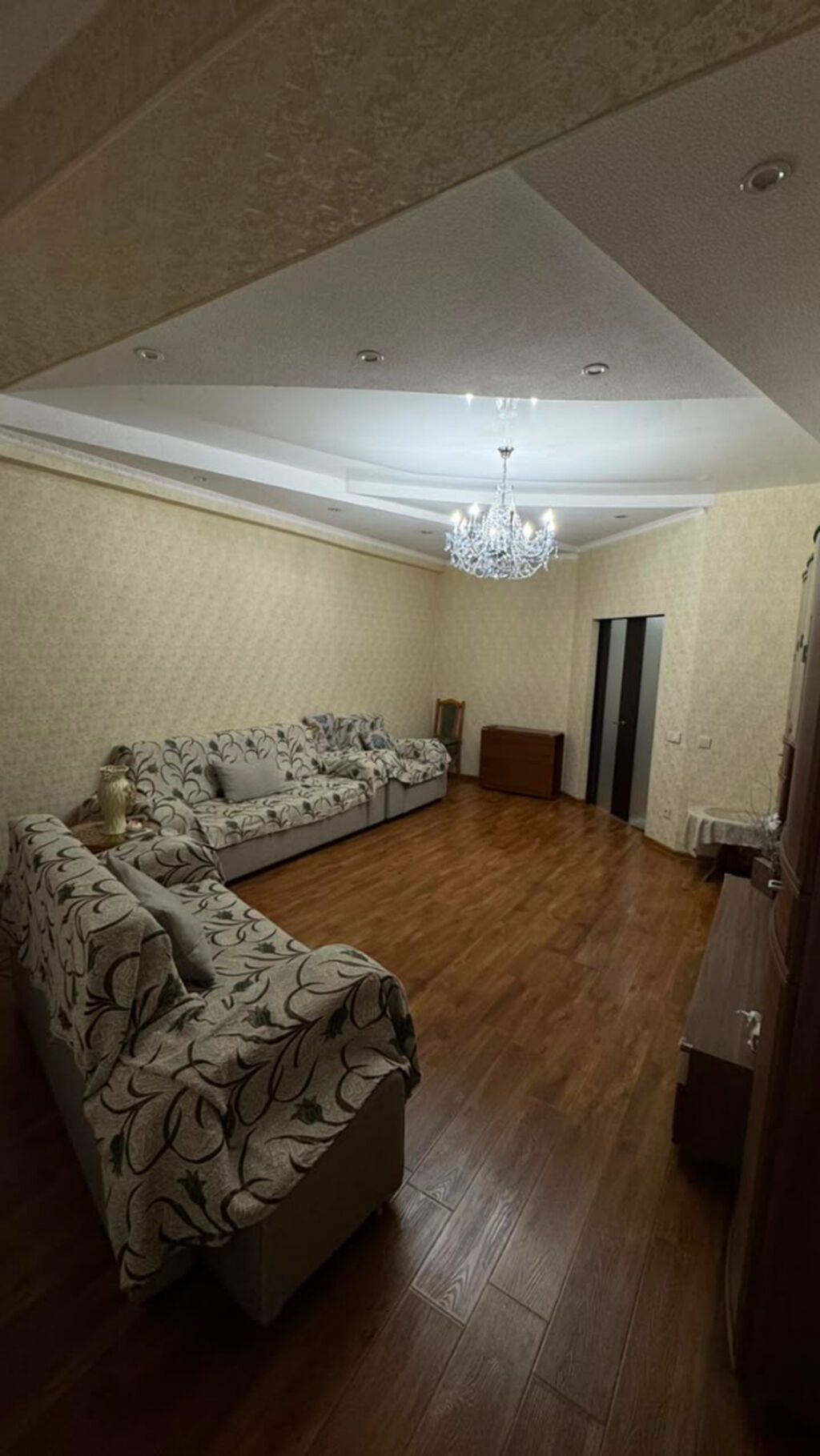 3 комнаты, 100 м², Ала-Арча ТРЦ Элитка, 2 этаж, Евроремонт: фото 5