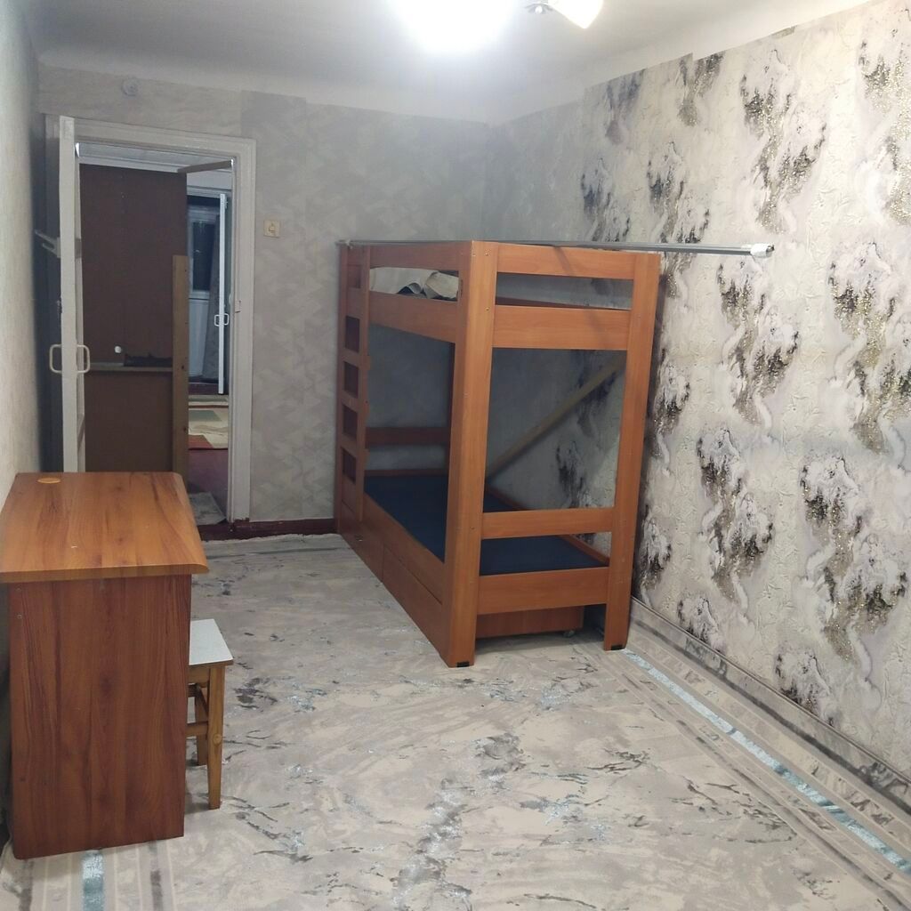 18 м², С мебелью: фото 4