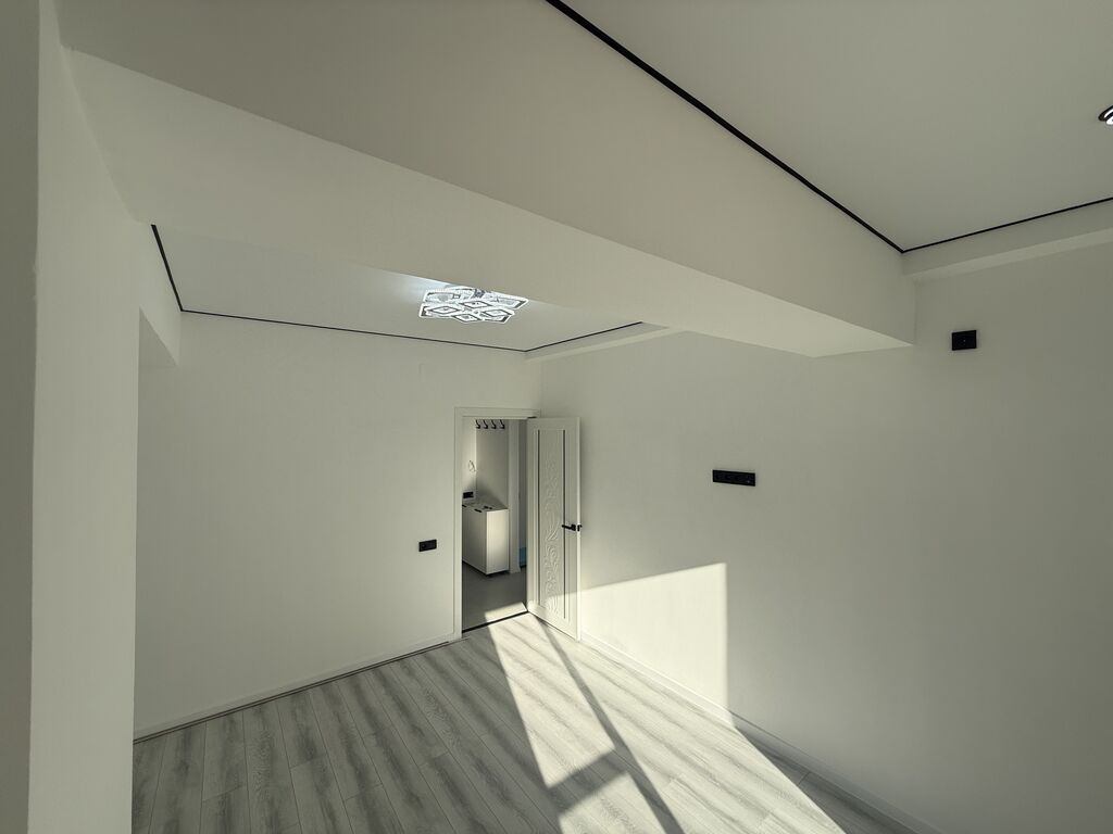 1 комната, 41 м², Элитка, 2 этаж, Евроремонт: фото 5