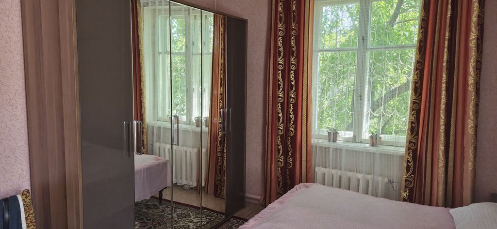 3 комнаты, 85 м², ул. Ленина-Айтиева, Индивидуалка, 2 этаж, Косметический ремонт: фото 6