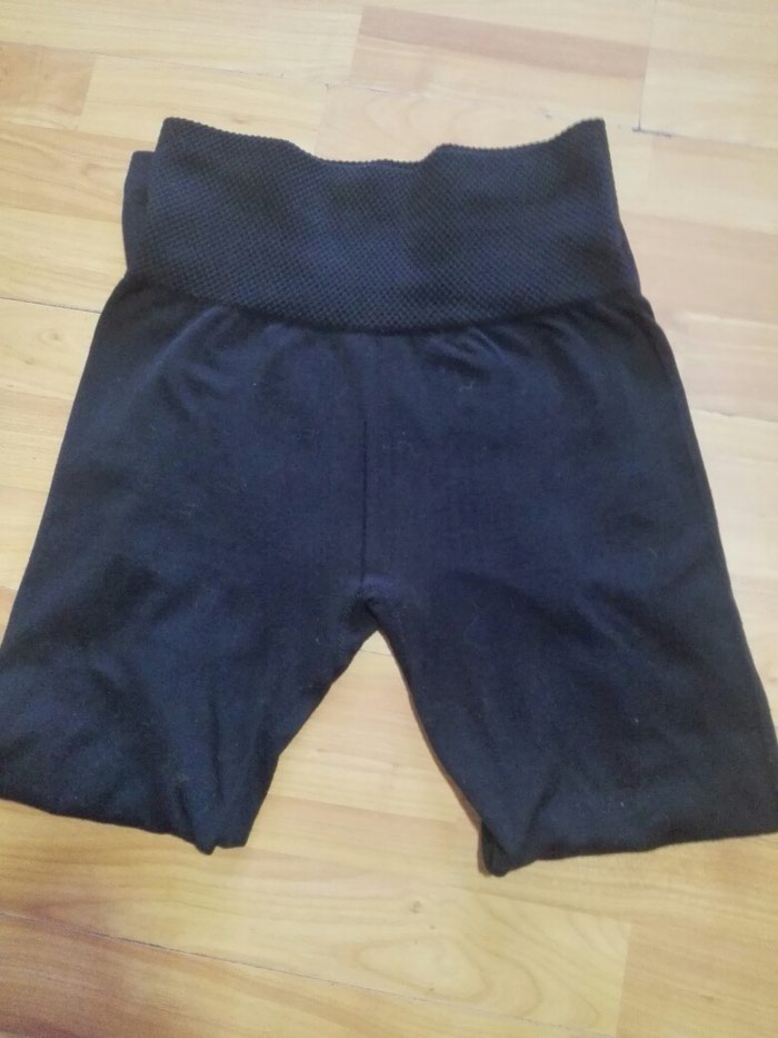 Ostala ženska odeća: Pamucne helanke 2XL NOVE na lalafo.rs Pamucne helanke 2XL NOVE - Smederevo