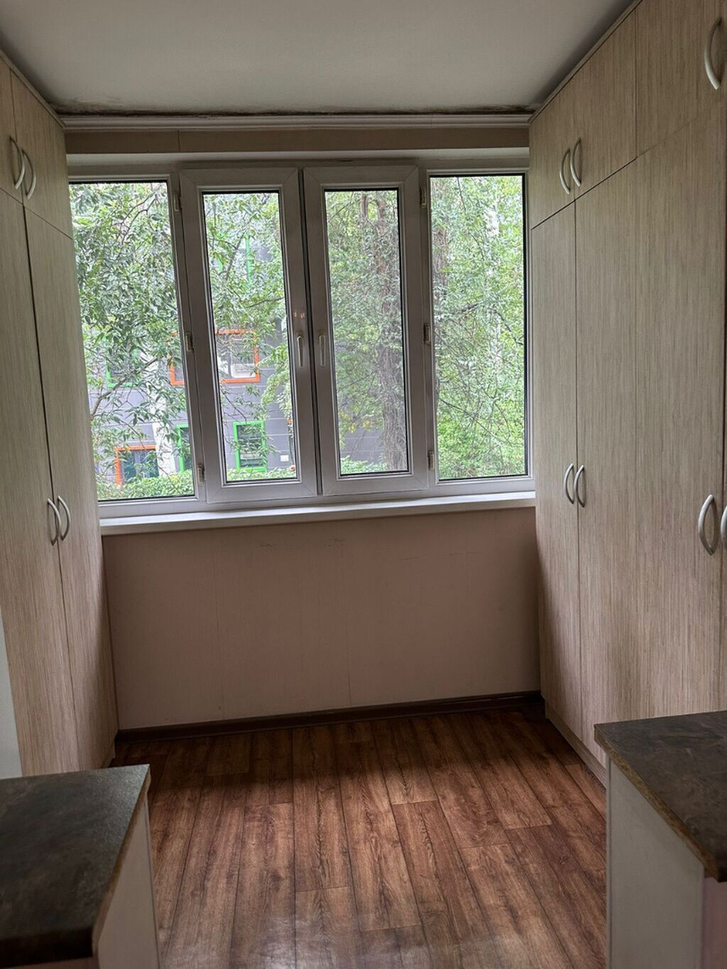 2 комнаты, 43 м², 8 мкр 104 серия, 2 этаж, Косметический ремонт: фото 4