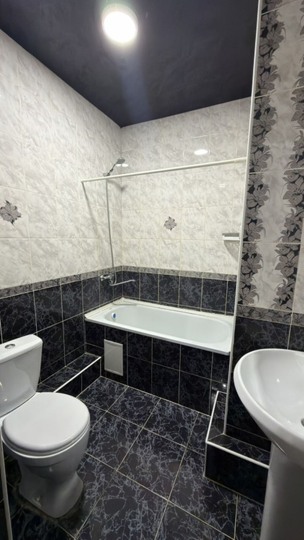 1 комната, 43 м², Элитка, 8 этаж, Евроремонт: фото 8