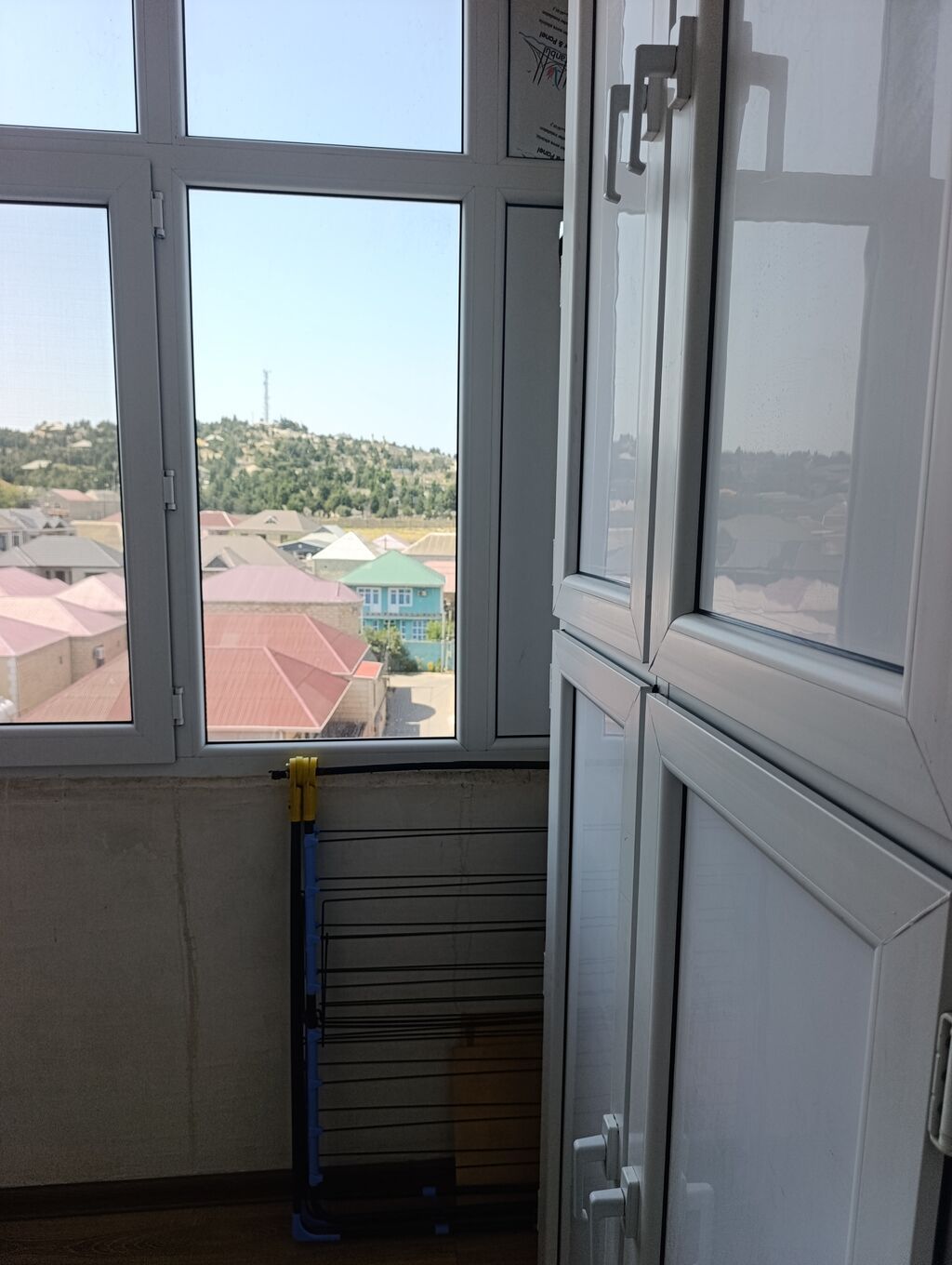 3 otaqlı, Yeni tikili, 118 kv. m