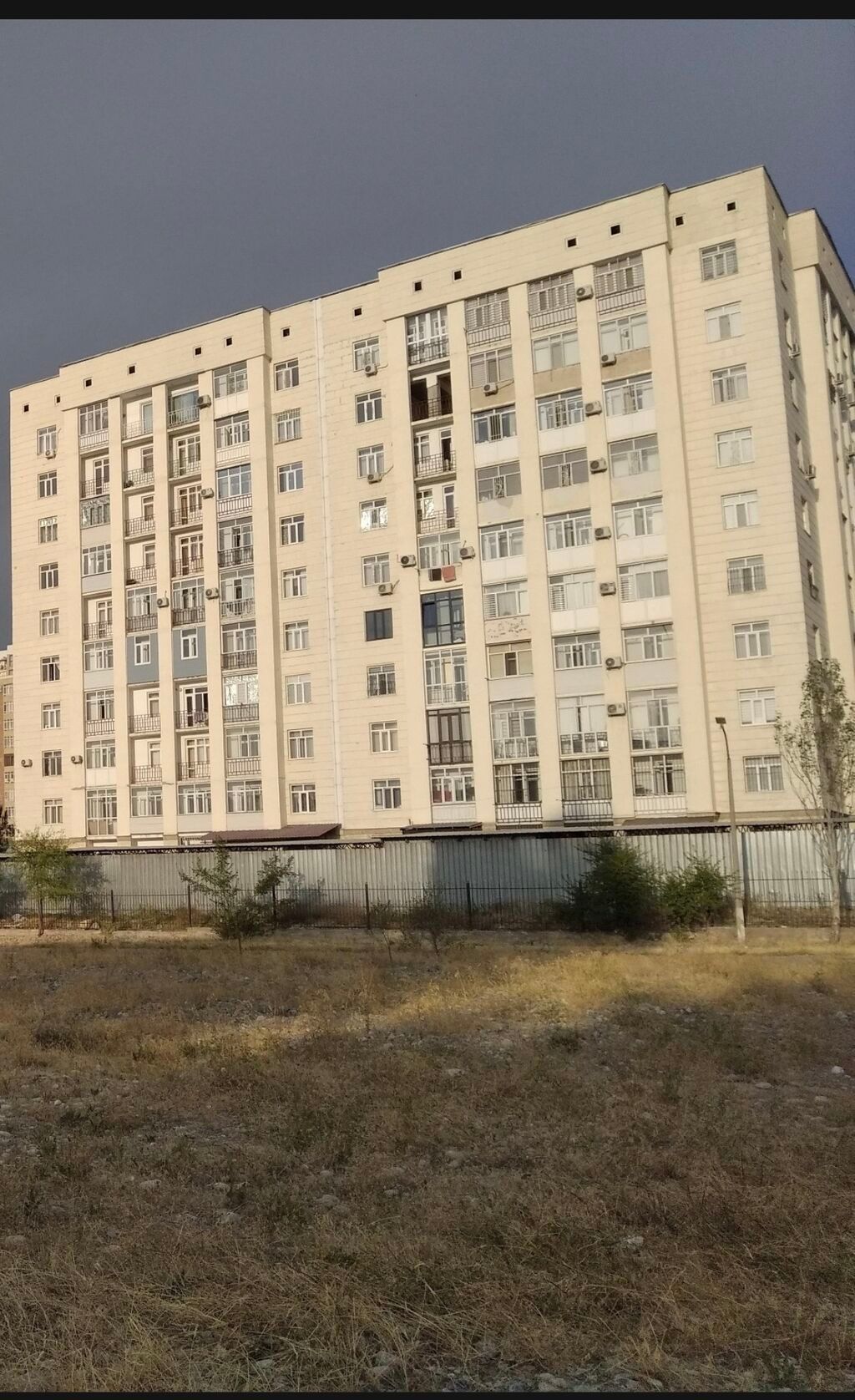 3 комнаты, 106 м², 12 мкр Элитка, 7 этаж, Дизайнерский ремонт: фото 5