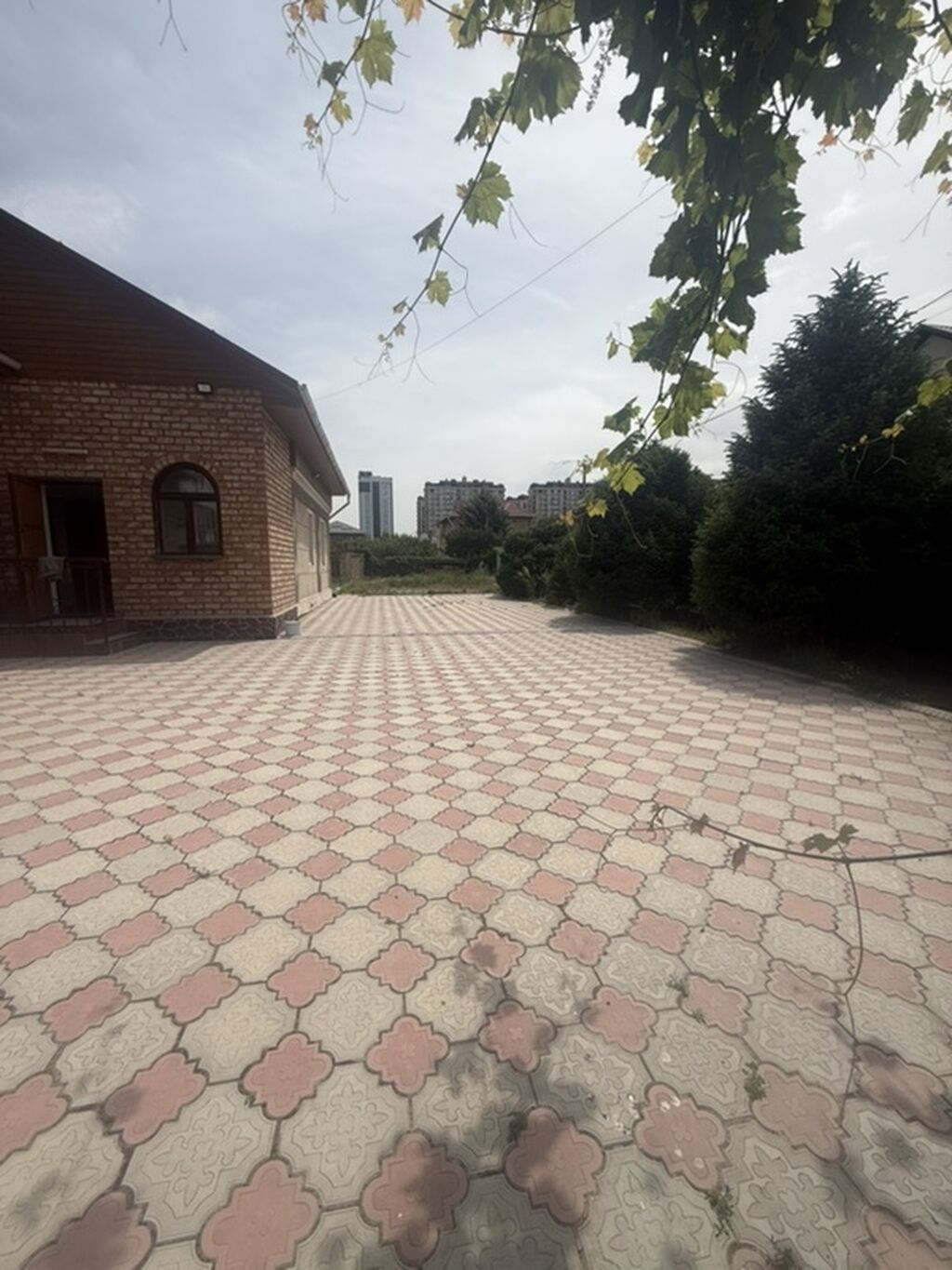 ТОП-локация. Киргизия-1. В продаже редкий земельный участок в одном: фото 2