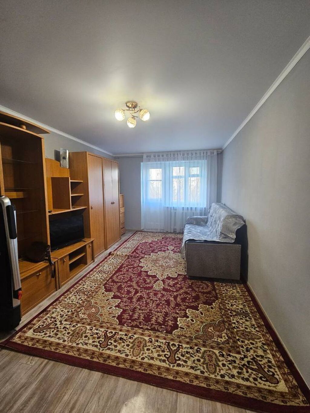 Сдам 2-комнатную квартиру в центре Бишкека: фото 1