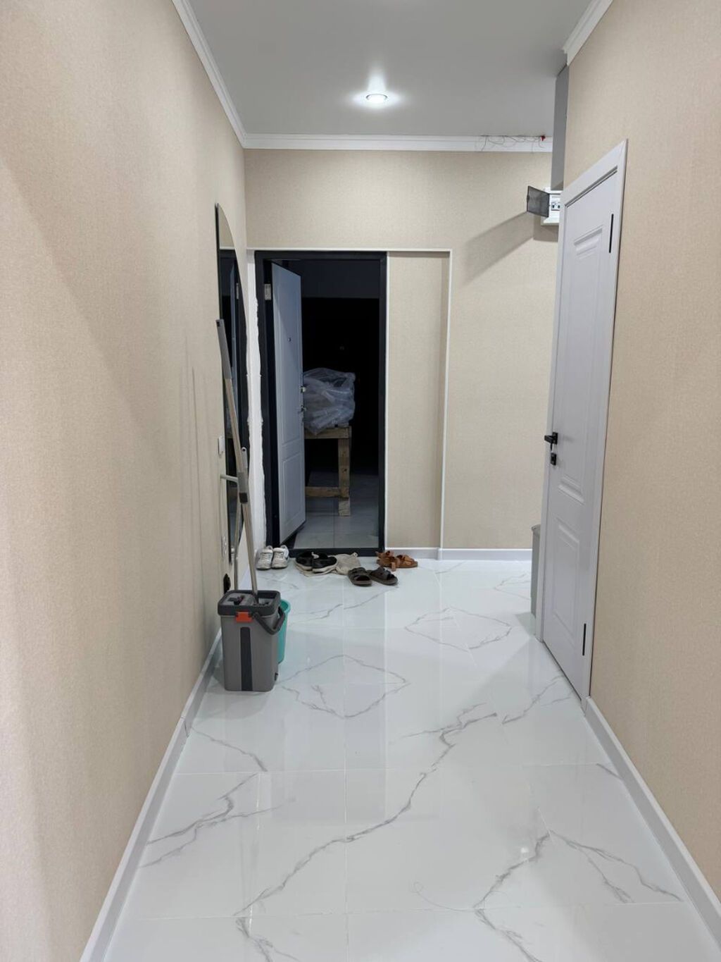3 комнаты, 78 м², Технопарк Элитка, 2 этаж, Свежий ремонт: фото 7