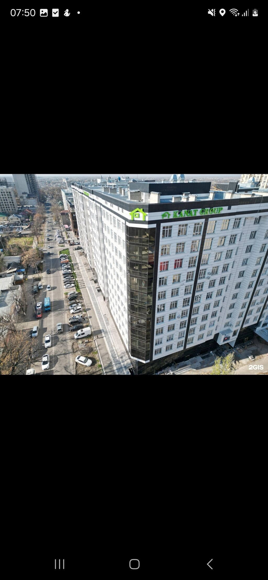 1 комната, 53 м², Филармония 9 этаж: фото 4