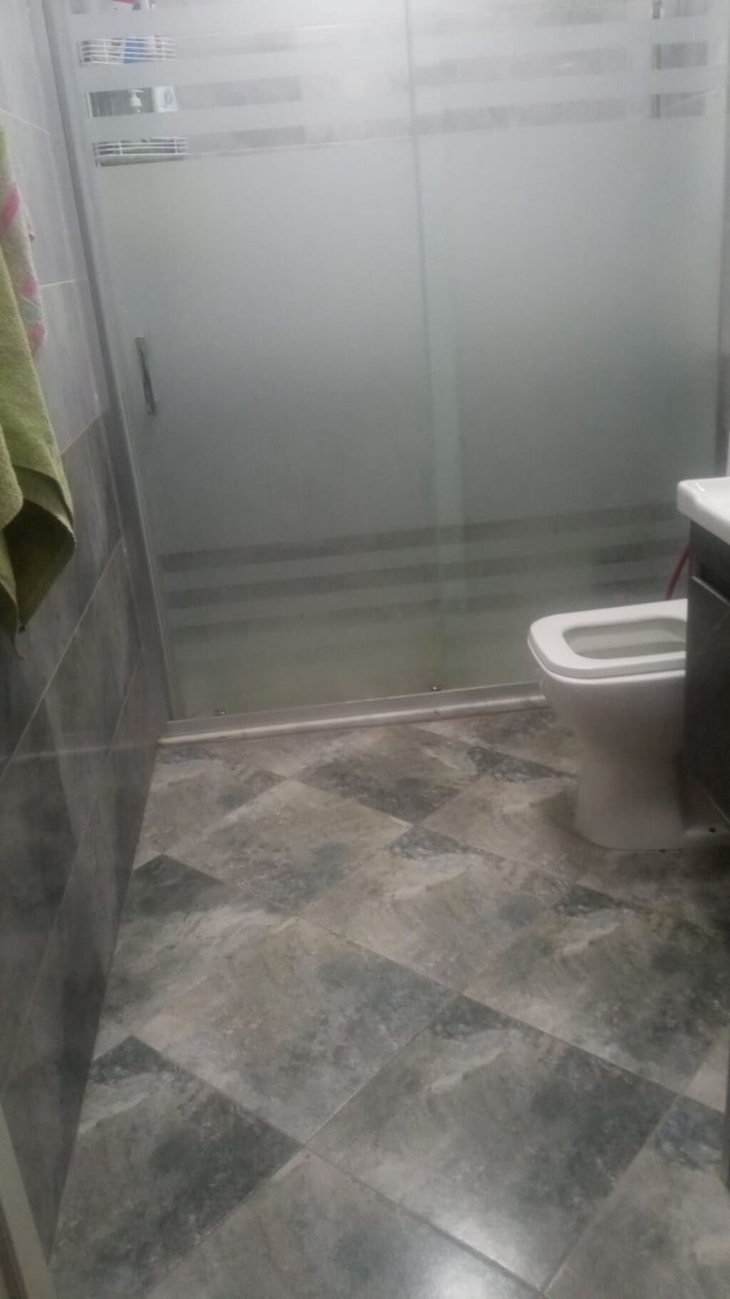 Mehdiabad, 2 otaqlı, Yeni tikili, 68 kv. m