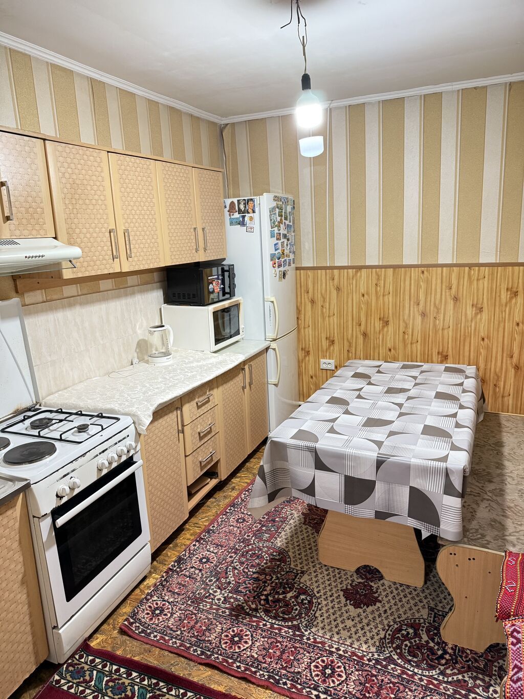 Сдаем частный дом посуточно! Все условия есть дом 120 м2 сдаем дом, фото 12