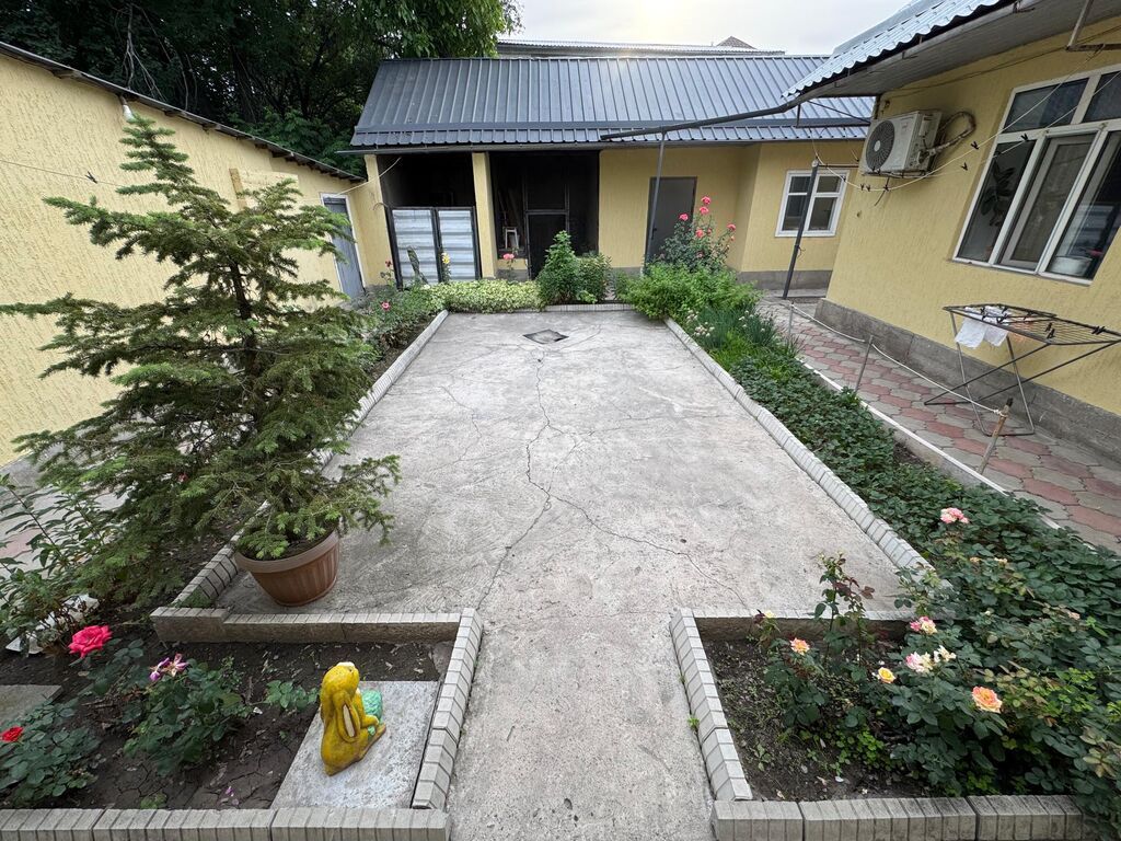 Выставлен дом на продажу в центре города Усенбаева 174, за ЦОН, ниже — фото 3