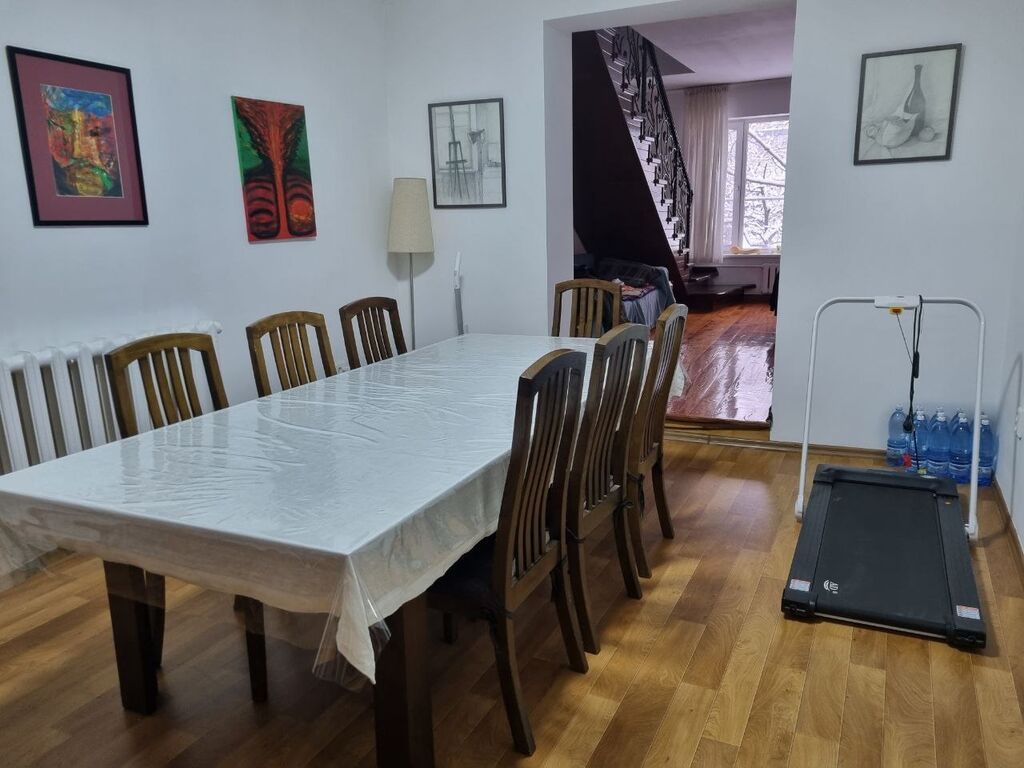 145 м², 6 комнат, Семейным: фото 1