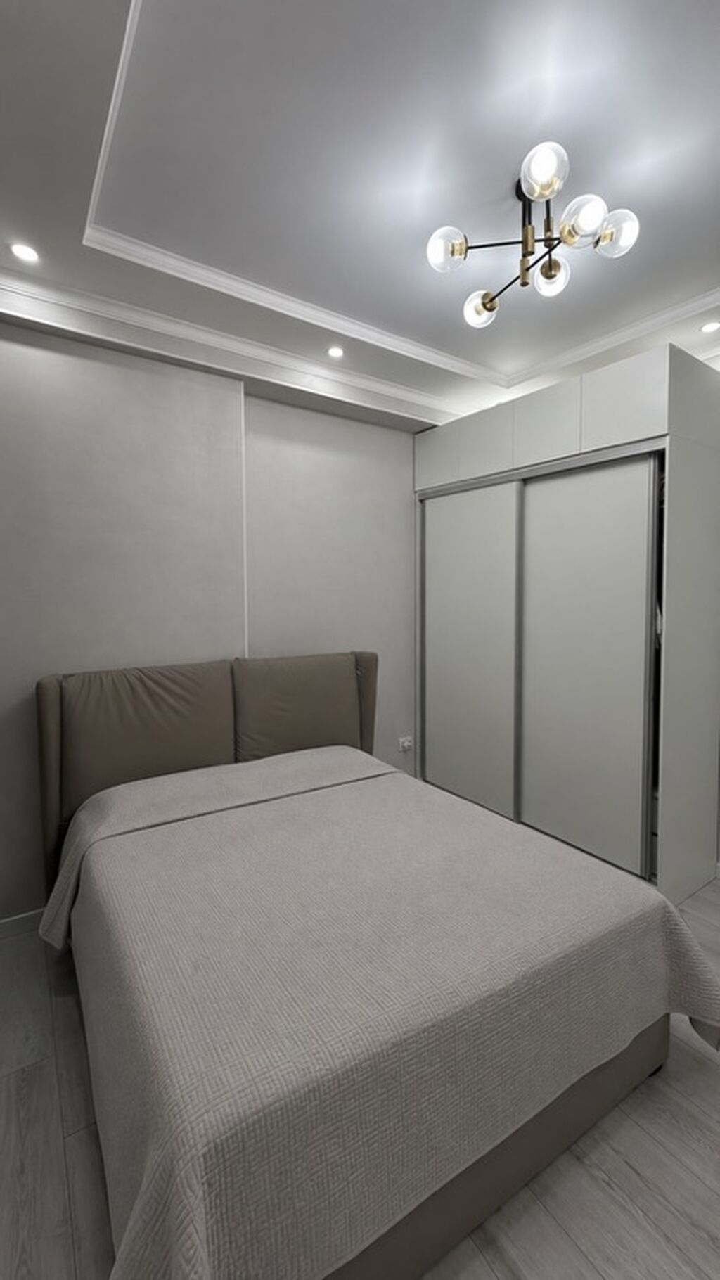 3 комнаты, 84 м², Элитка, 8 этаж, Дизайнерский ремонт: фото 2