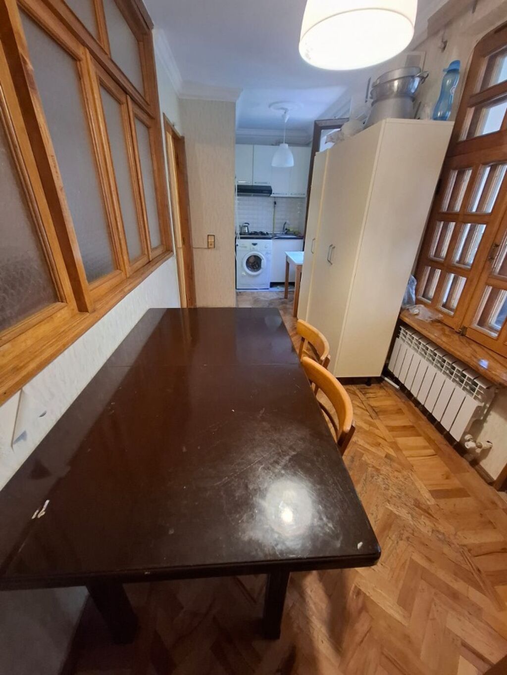 Bakı, 3 otaqlı, Köhnə tikili, 65 kv. m