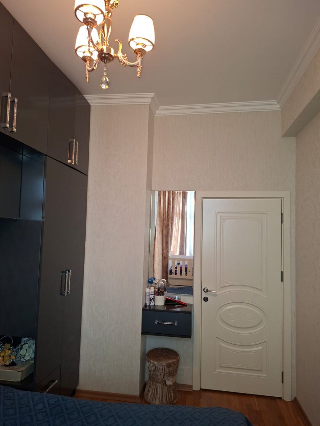 2 otaqlı, Yeni tikili, m. Neftçilər, 50 kv. m