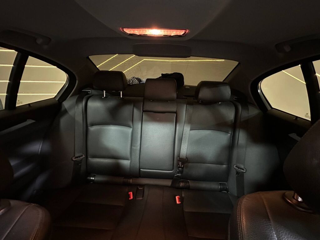 BMW 5 series: 2016 г., 3 л, Автомат, Бензин, Седан: фото 8