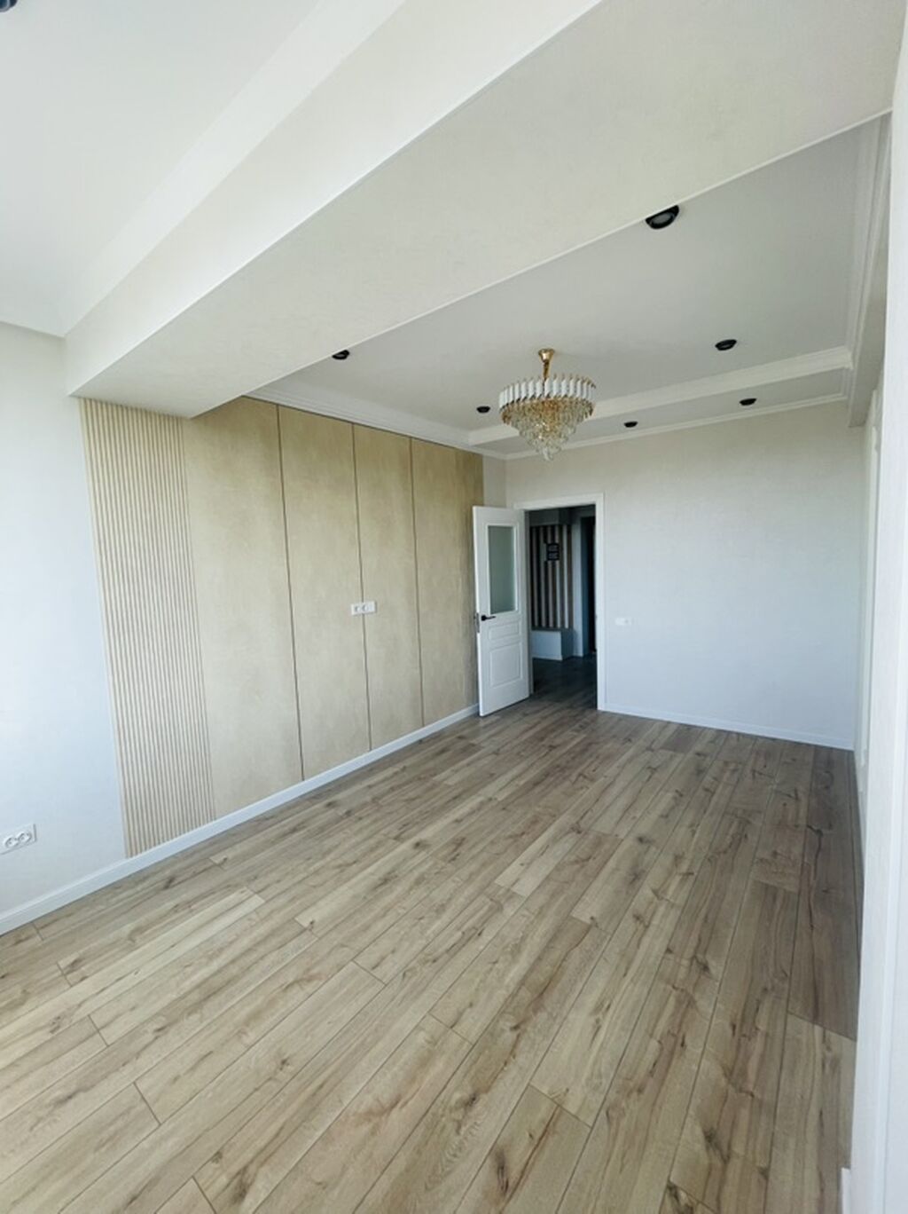 1 комната, 40 м², Нижний Джал (Джал-23) Элитка, 3 этаж, Евроремонт: фото 5