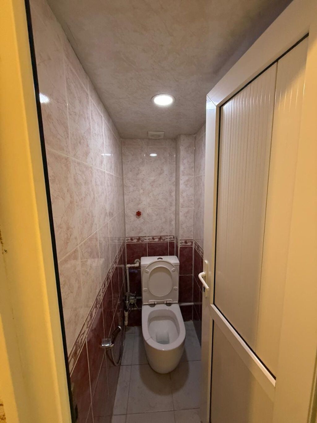 Bakı, Bakıxanov qəs., 3 otaqlı, Köhnə tikili, 90 kv. m